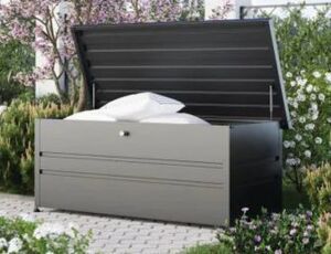 Freizeitboxen