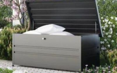  Freizeitboxen