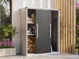 Geräteschrank FLORIAN 1507 XL-ESF