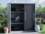 Geräteschrank Florian 1807 XL-ESF