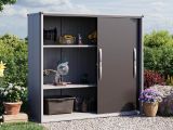 Geräteschrank FLORIAN 2107 XL-ESF