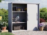 Geräteschrank FLORIAN 2107 XL-ESF