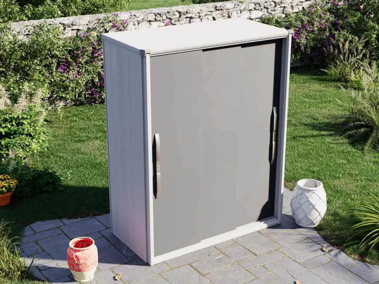 Geräteschrank FLORIAN 1507 XL-ESF