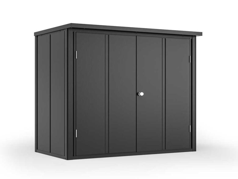 Geräteschrank Franz 1608 L