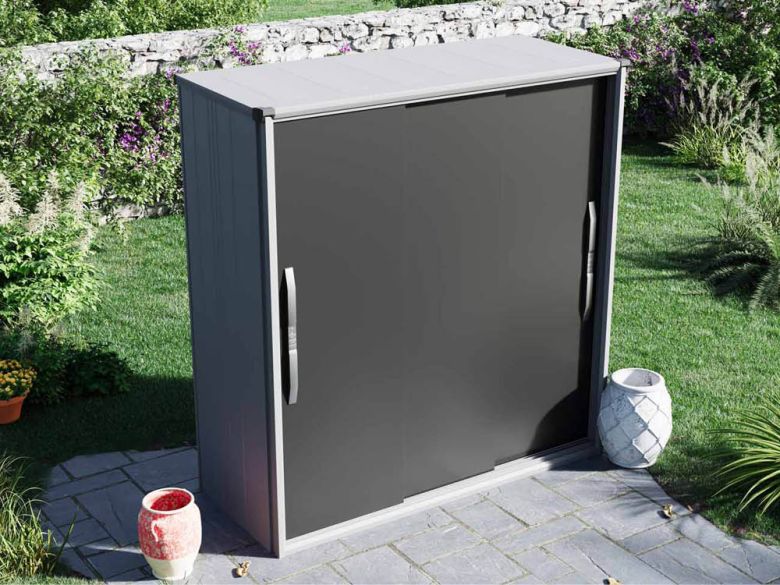Geräteschrank Florian 1807 XL-ESF
