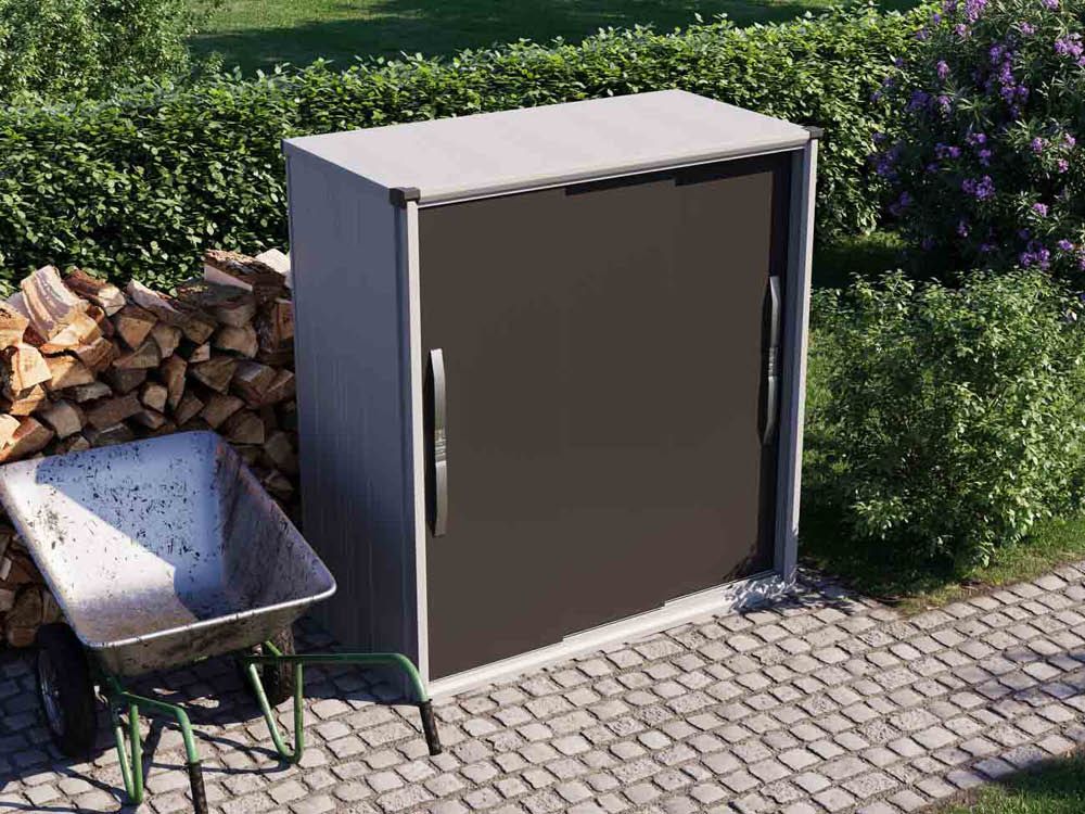 Geräteschrank Florian 1507 L-ESF
