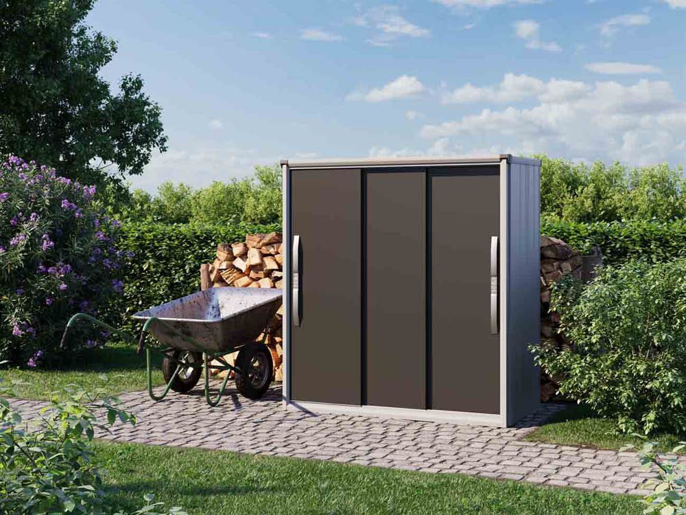 Geräteschrank Florian 1507 L-ESF