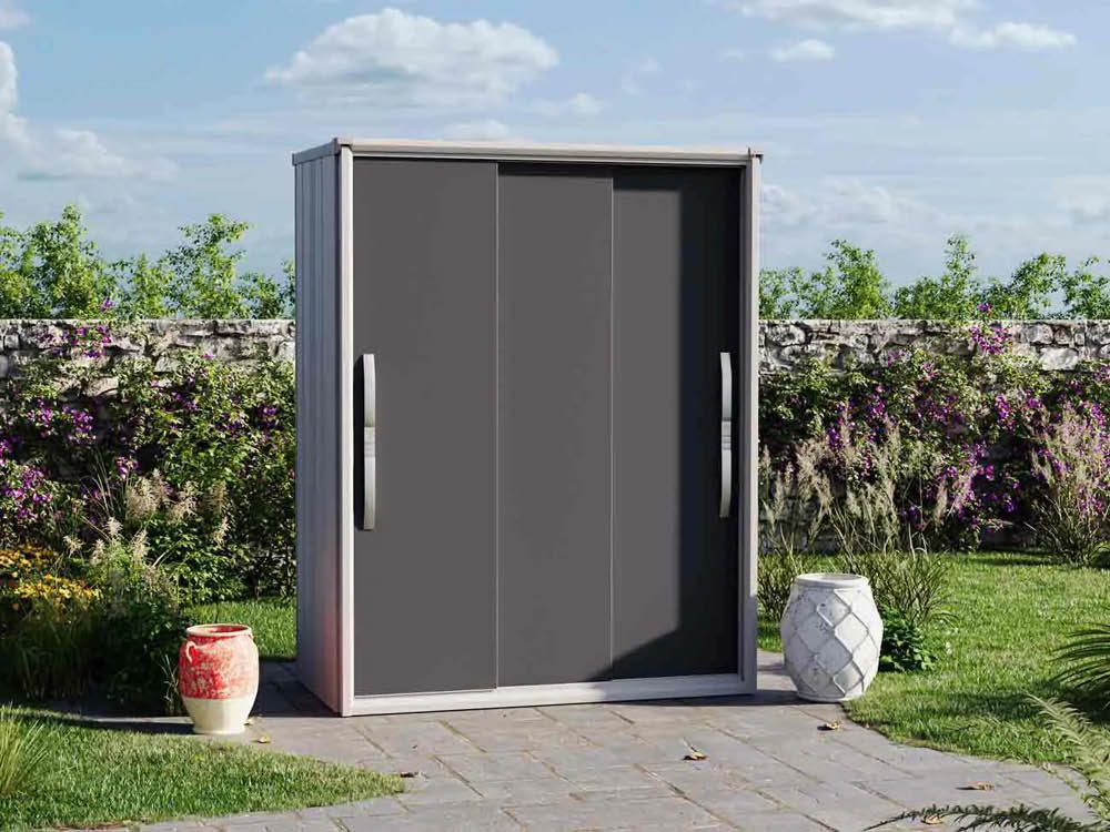 Geräteschrank FLORIAN 1507 XL-ESF