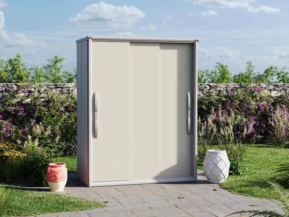 Geräteschrank FLORIAN 1507 XL-ESF
