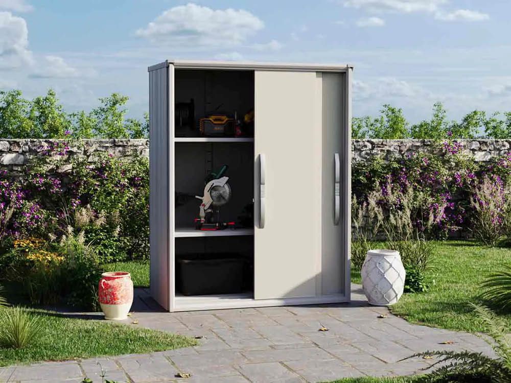 Geräteschrank FLORIAN 1507 XL-ESF