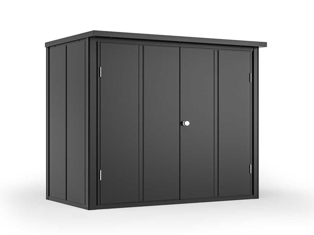 Geräteschrank Franz 1608 L