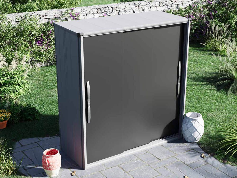 Geräteschrank Florian 1807 XL-ESF