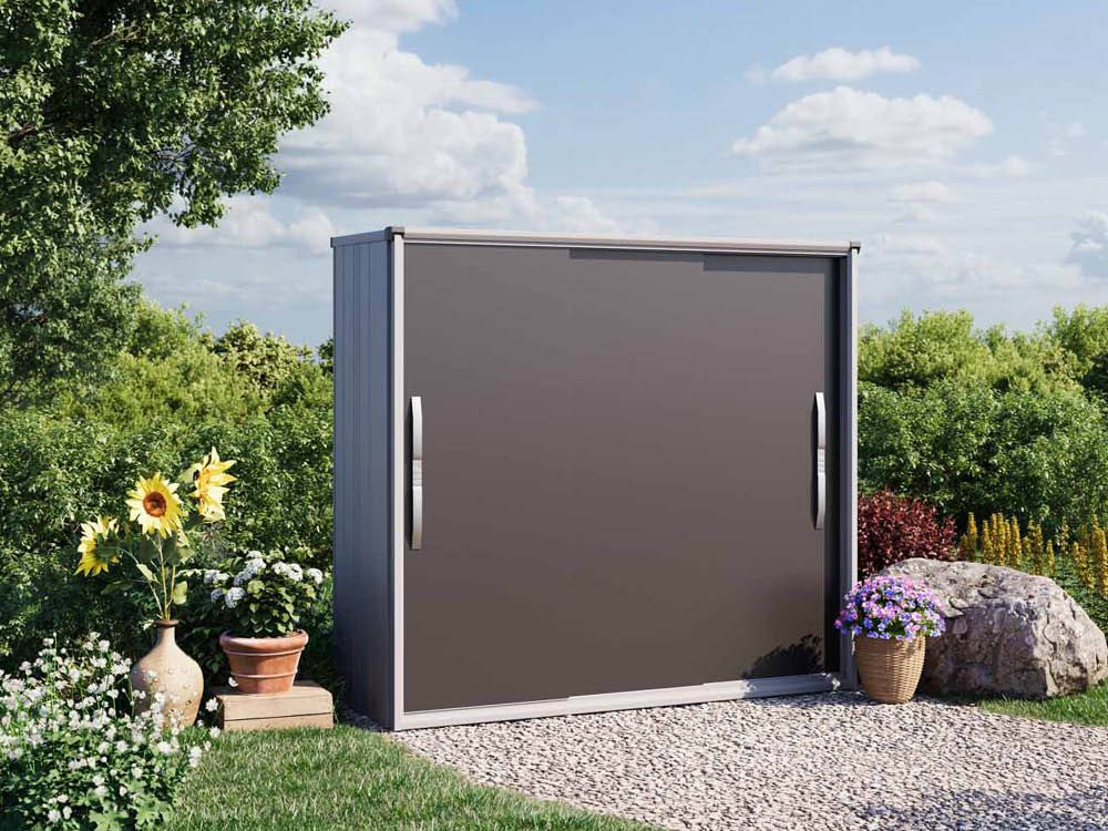 Geräteschrank FLORIAN 2107 XL-ESF