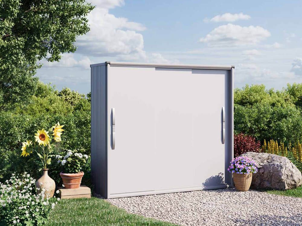 Geräteschrank FLORIAN 2107 XL-ESF