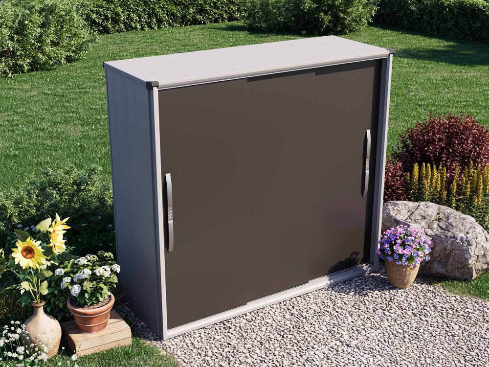 Geräteschrank FLORIAN 2107 XL-ESF