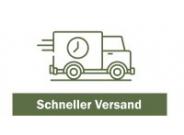 Schneller Versand