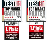 Testsieger_Logo_Auszeichnung_Sieger_Gewaechshaus