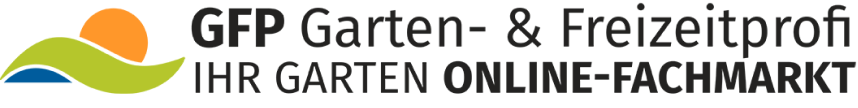 GFP Garten- & Freizeitprofi IHR GARTEN ONLINE-FACHMARKT
